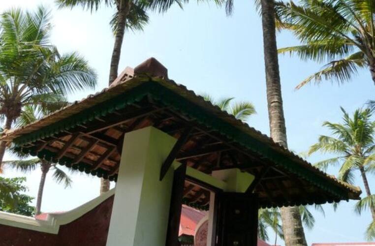 Rajadhani Fifth Season Hotel, Varkala 5